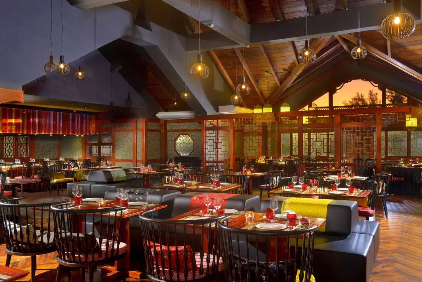 ✈ MAURITIUS | Bel Ombre - Combiné SO Sofitel Mauritius - Sofitel Ma...