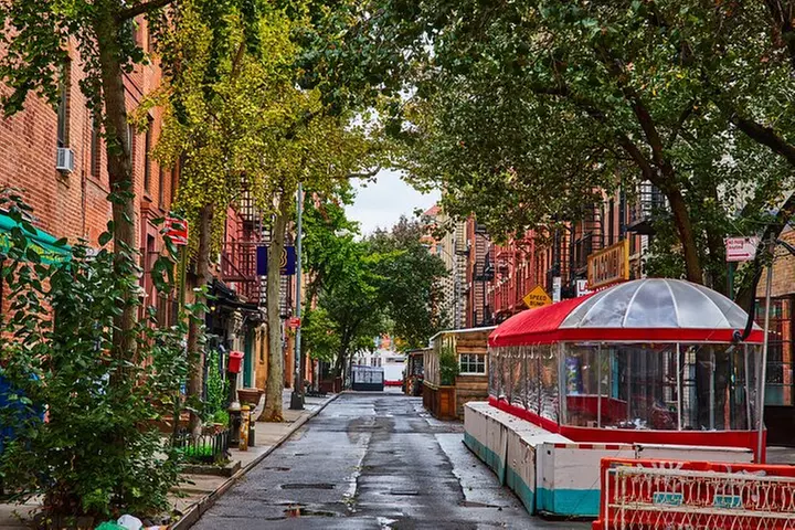Artistic, Alternative Greenwich Village Walking Tour - Primary Image
