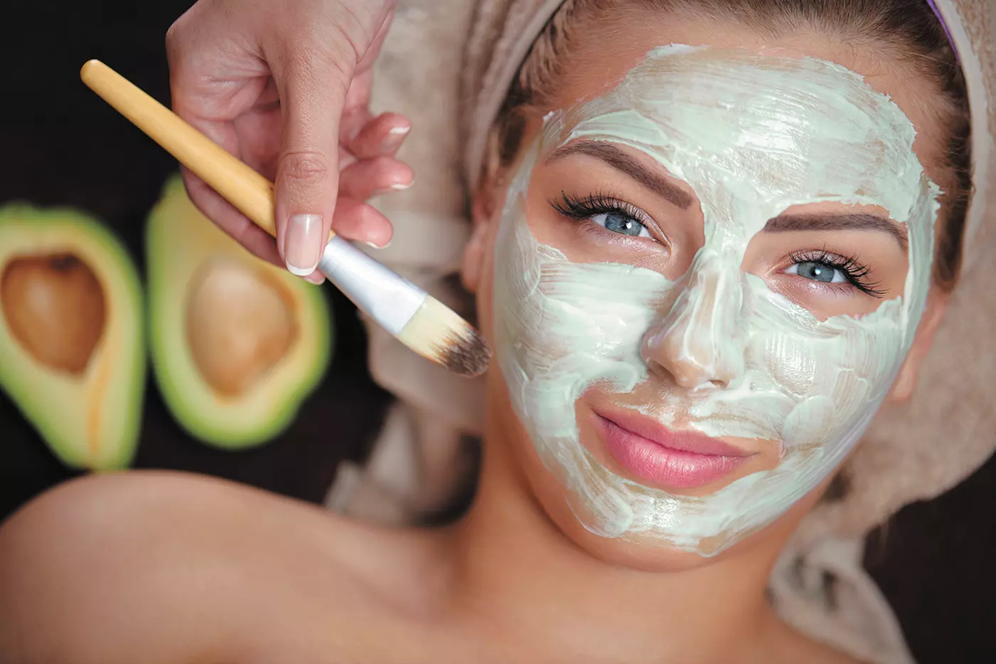$47.50 For A 60-Minute Signature Spa Facial (Reg. $95) - Second Medium