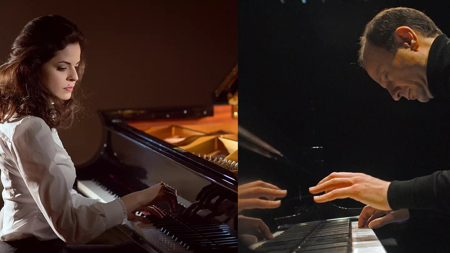 2016 Piano Academy Grand Finale - Primary Image