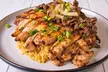 5% Cash Back at Chimac - Second Medium