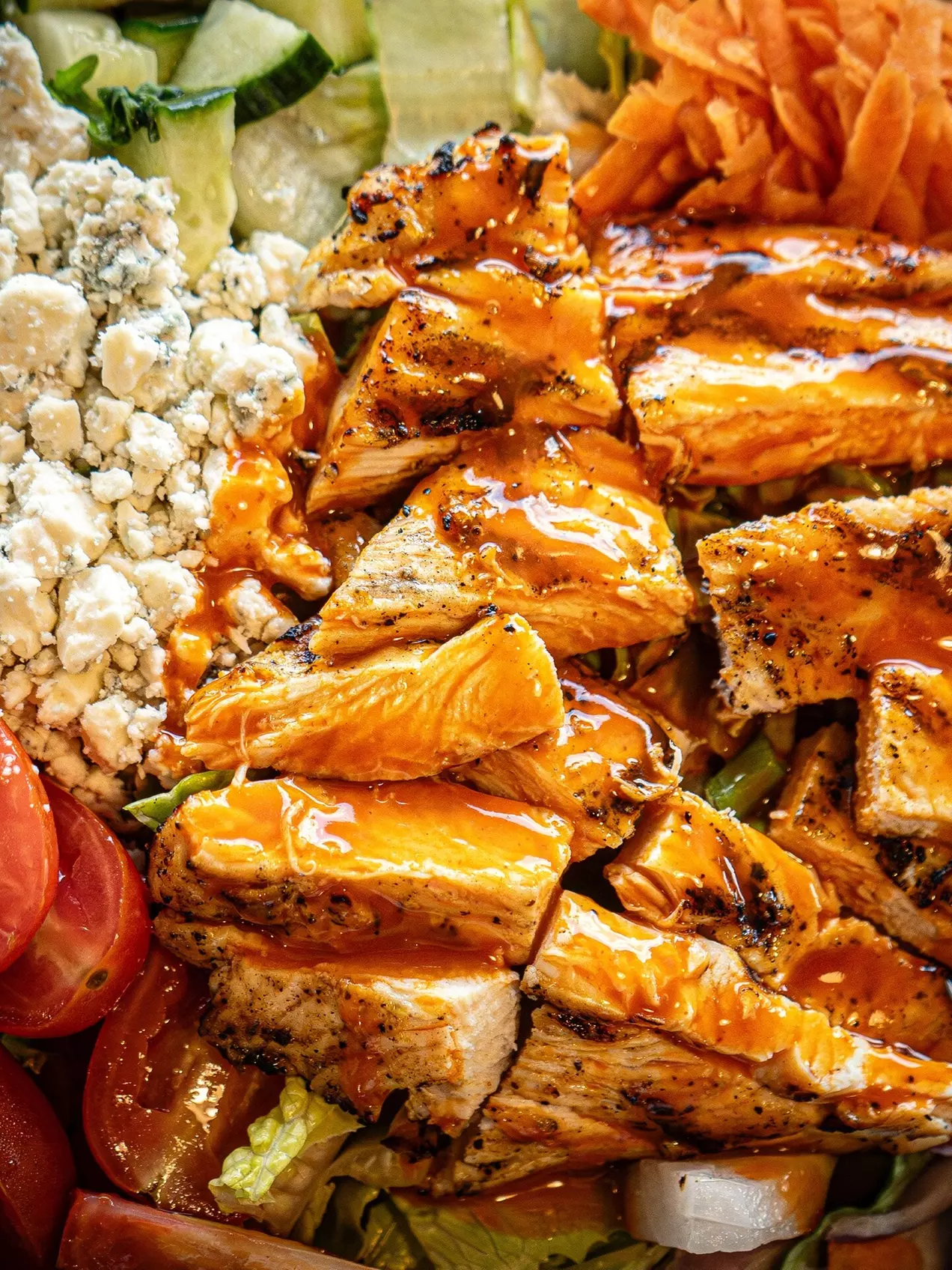 $10 For $20 Worth Of Healthy Meal Options - Second Medium
