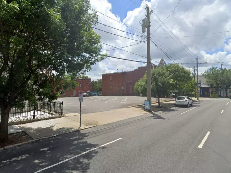 Parking at 1123 W. Main St. Lot - Primary Image