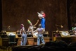 Drawn to Life presented by Cirque du Soleil and Disney - Second Medium