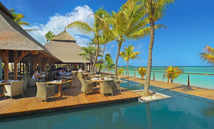 Image 15: ✈ MAURITIUS | Trou aux Biches - Trou aux Biches Beachcomber Resort ...