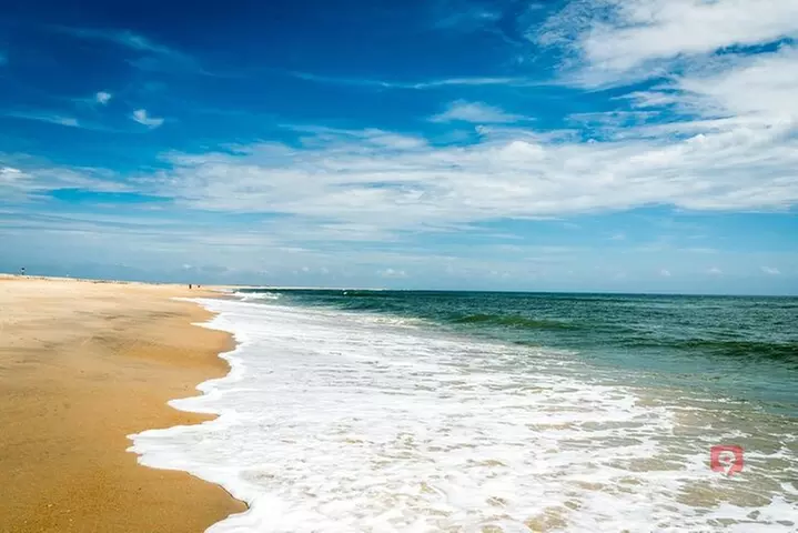 Self-Guided Audio Driving Tour in Outer Banks