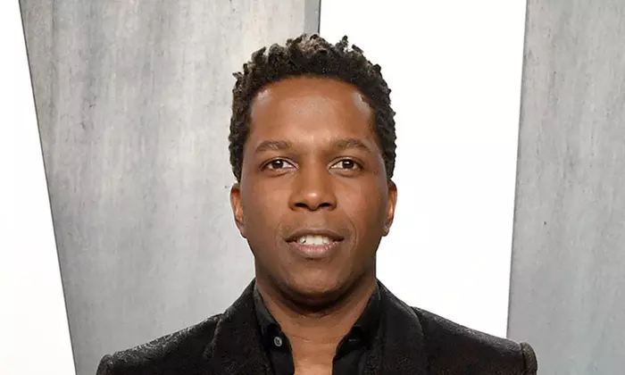 Leslie Odom Jr - Apr 21, 2024, 7:00 PM - Primary Image