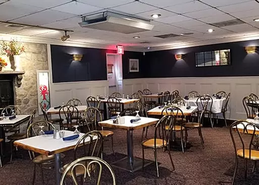 5% Cash Back at Alletto's Restaurant