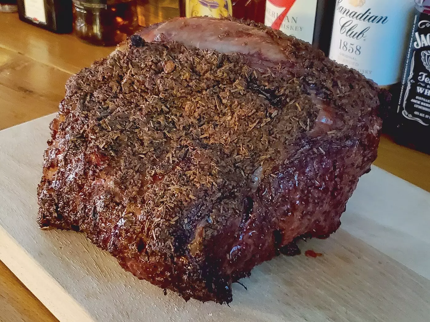 $15 For $30 Worth Of BBQ Dinner Dining