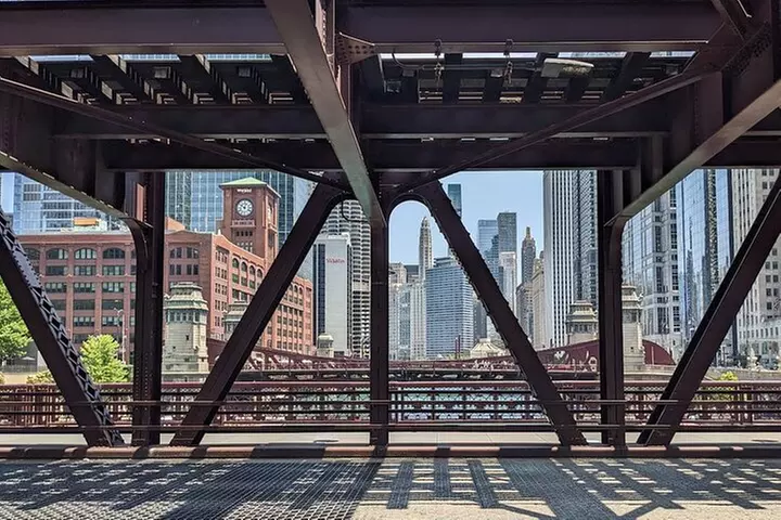 Marvels & Feats: An Engineer's Tour of Chicago Architecture