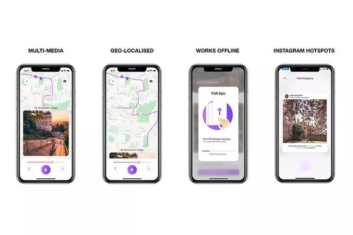 Oxford, Bath and Stratford Upon Avon - Famous History and Literatur...