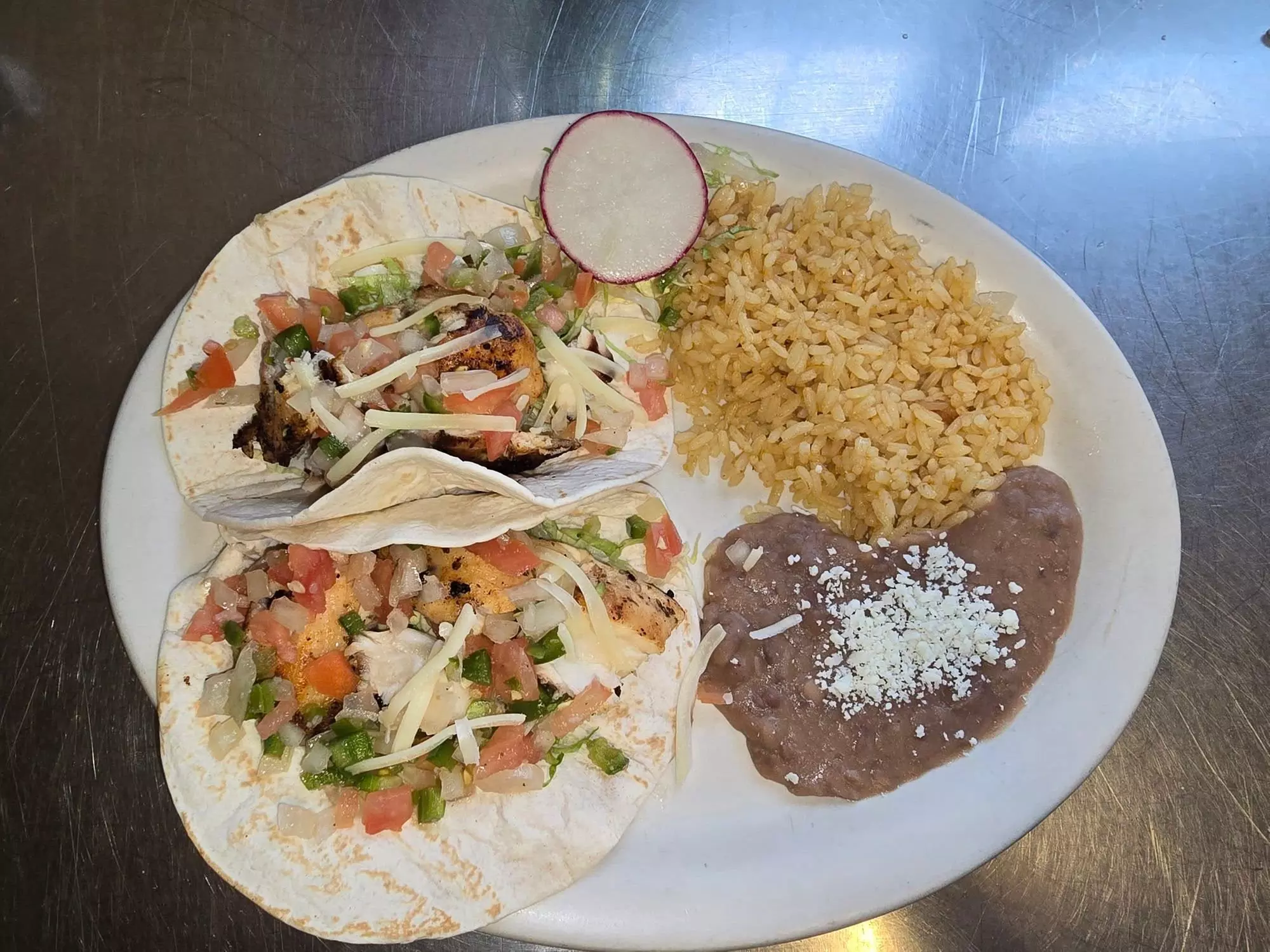 $15 For $30 Worth Of Mexican Cuisine - Second Medium