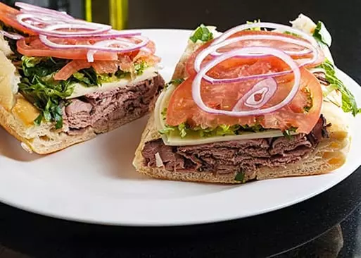 5% Cash Back at Hollywood Pizzeria & Restaurant