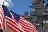 Stars and Stripes Tour: Pearl Harbor and Battleship Missouri