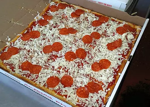 5% Cash Back at DiCarlo's Original Pizza - Gl...