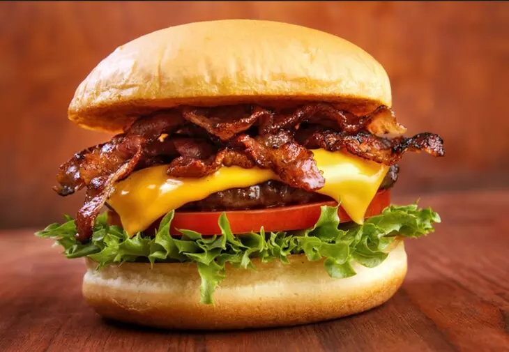 $10 For $20 Worth Of American Fare