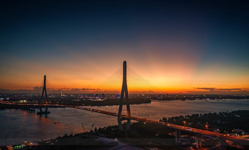 Image 27: ✈ CAMBODGE & VIETNAM | De Siem Reap à Ho Chi Minh - Cambodge & Viet...