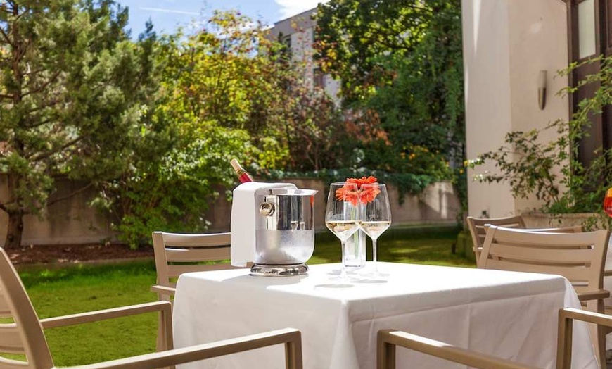 Image 48: ✈ NIEMCY | Monachium - Leonardo Hotel Munich City North 4* - City b...
