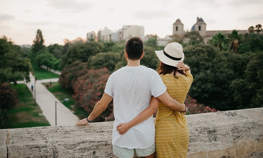 Image 10: Excursión privada de un día a Valencia - Aspectos destacados, Museo...