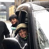 Image 5: Private Full-Day Tour at Edinburgh in a Black Cab