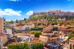 ✈ ATHEN UND UMGEBUNG | Athen - Combiné Athènes, Santorin & Sifnos - VM 3* - Pauschalreise - Second Medium