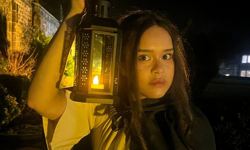 Image 8: Skipton Ghost Walking Tour