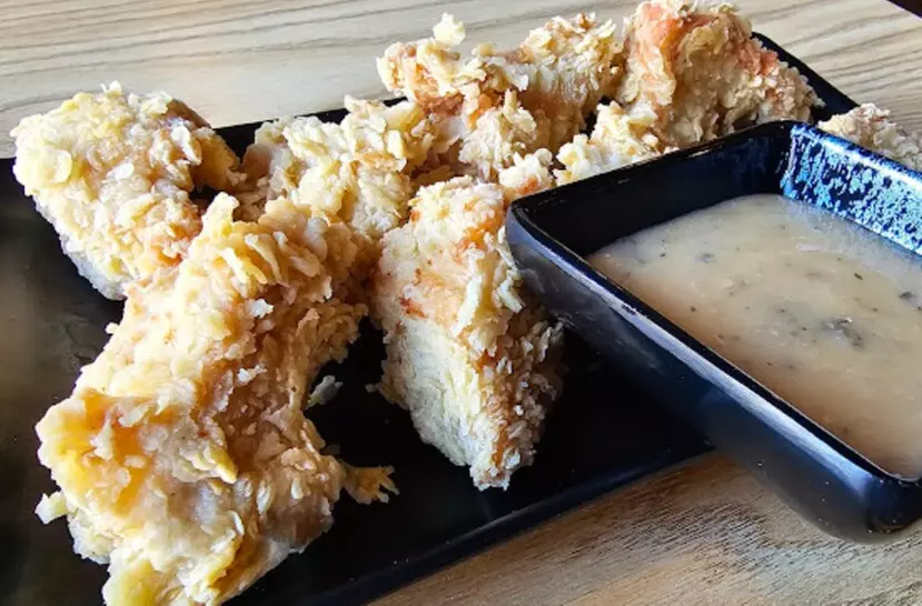 $15 For $30 Worth Of Japanese Cuisine