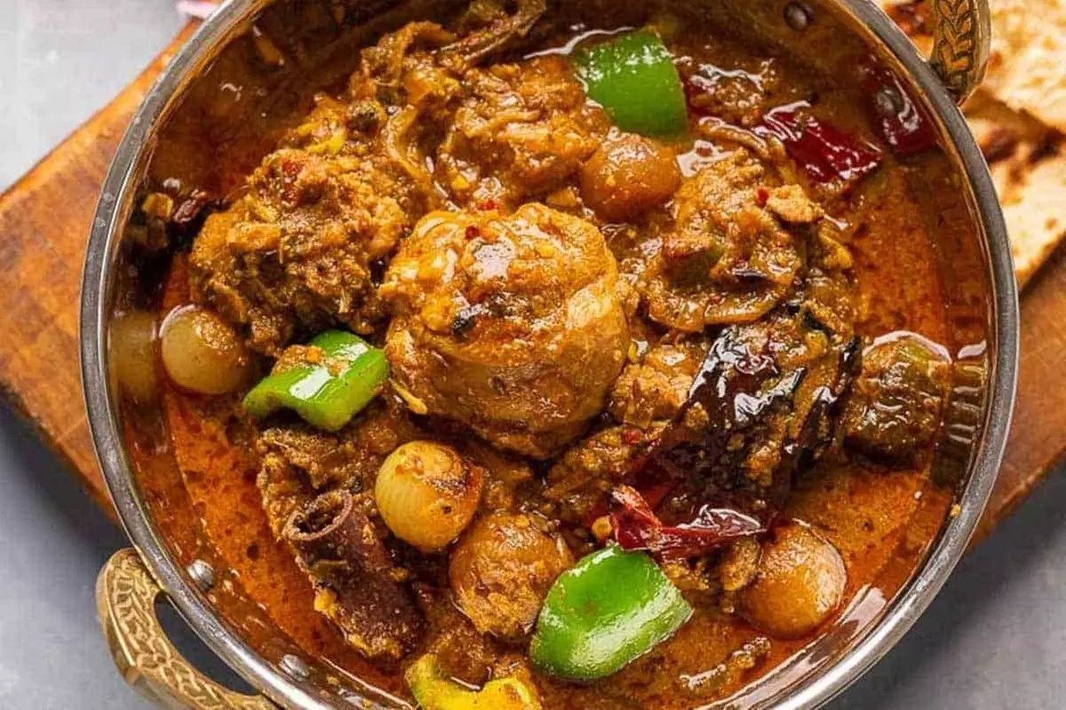 $15 For $30 Worth of Authentic Indian Cuisine