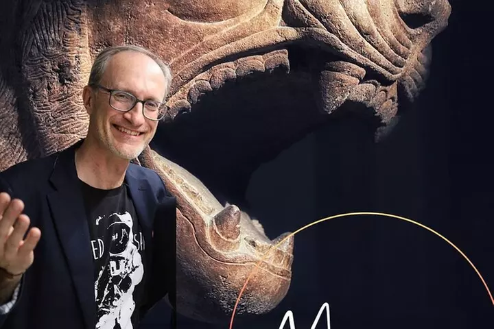 London British Museum Intuitive Drawing & Creative Coaching - Primary Image