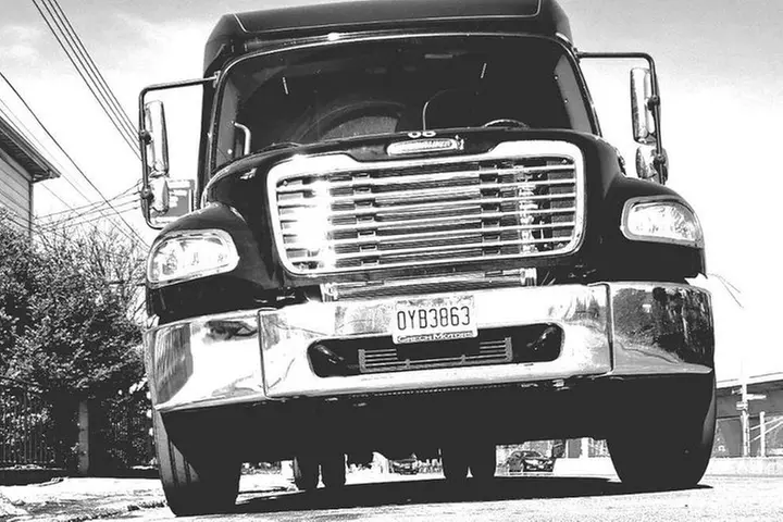 NY - NJ - CT VAN & BUS Rentals