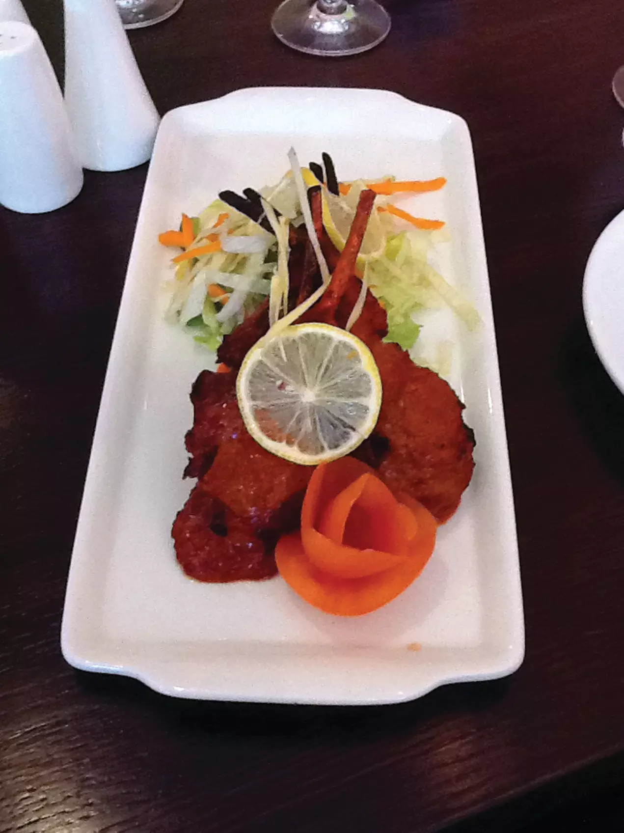 $15 For $30 Worth Of Fine Indian Cuisine - Second Medium