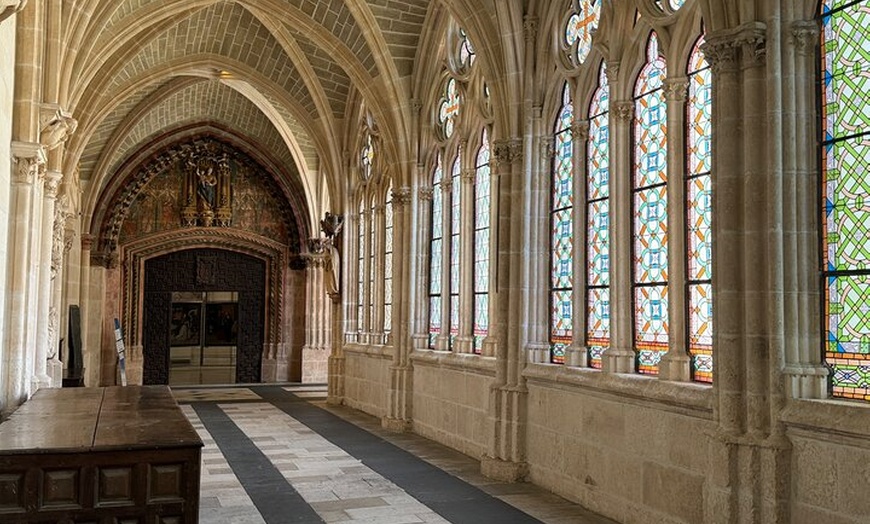 Image 12: Tour Burgos las Huellas del Cid Campeador