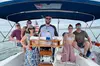 2-Hour Private Sailing Experience in San Diego Bay