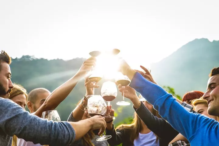 Temecula's Best Combo/Beer Tour