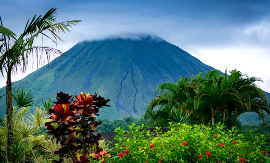 Image 6: ✈ COSTA RICA | From San José to Samara - In the sun, between tropic...