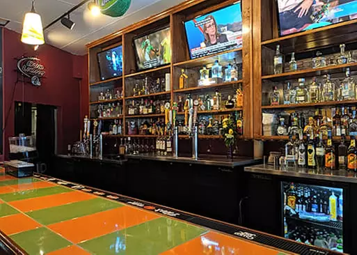 5% Cash Back at El Molcajete Cantina & Grill