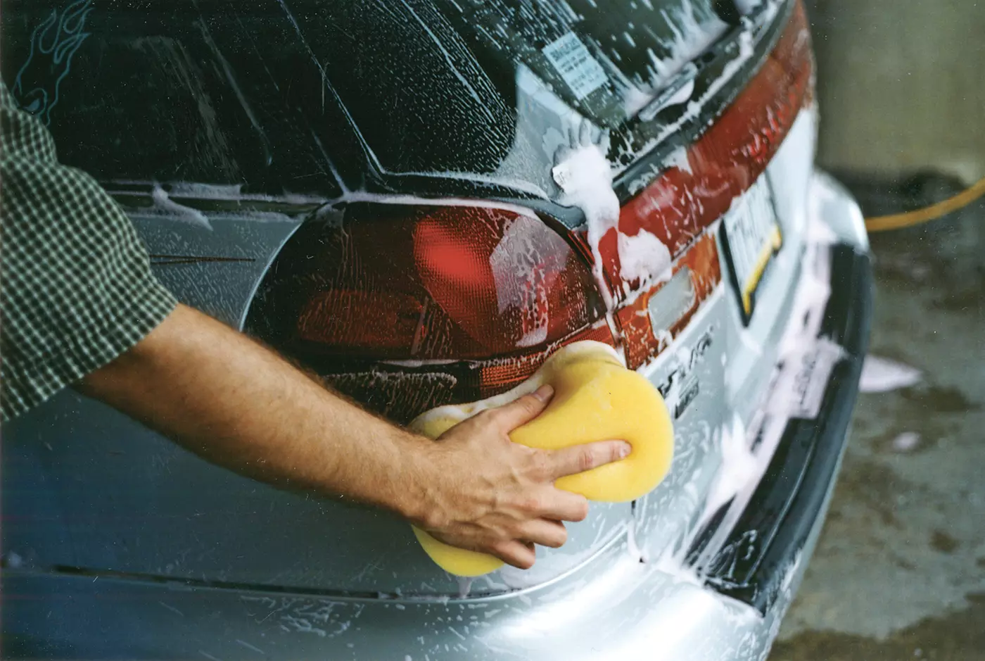 $80 For A Complete Auto Detail Package For Standard Size Car (Reg. $160) - Primary Image