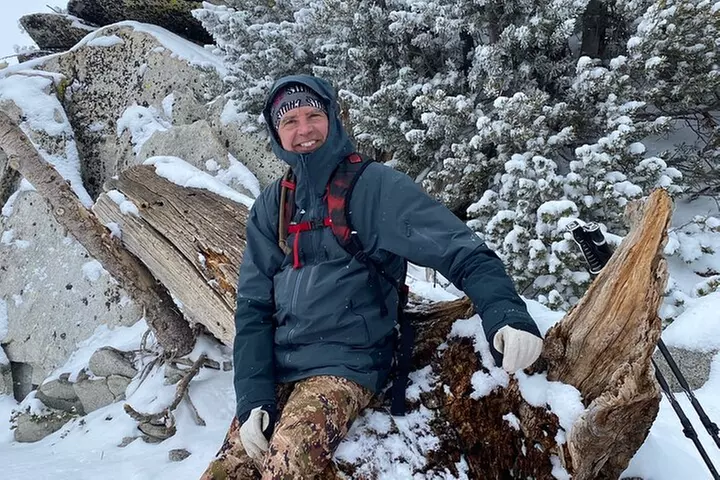 Guided Snowshoe Experience in Lake Tahoe - Primary Image