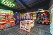 $54 For 2-Hours Of Unlimited Bowling For 4 People With Rental Shoes & 1- $20 Arcade Card (Reg.$108) - Second Medium