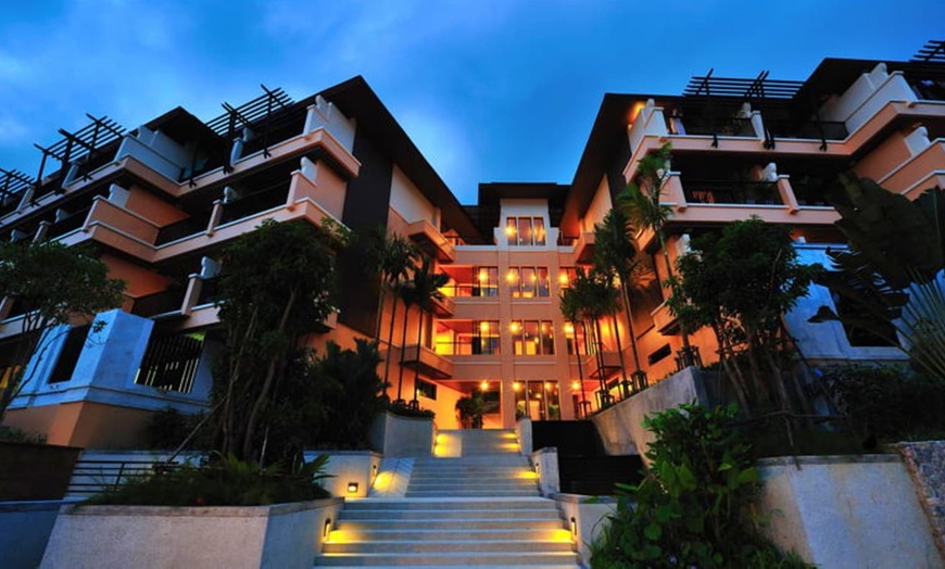 Image 14: ✈ SOUTHERN THAILAND | Krabi - Avani Ao Nang Cliff Krabi Resort 4* -...