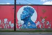 Small Group Street Art Guided Tour with JAMNOLA Museum in New Orleans - Second Medium