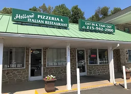 5% Cash Back at Giovanni's Pizzeria & Italian...