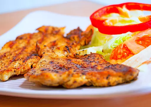 5% Cash Back at Lucas Dominican Restaurant