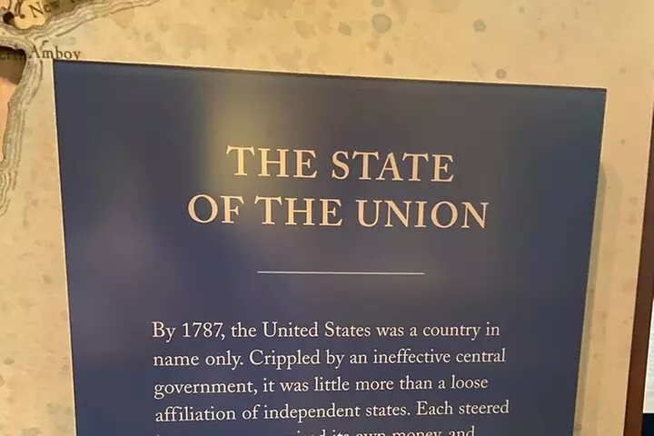 Full-Day Tour of Washington DC with Mount Vernon & Old Alexandria