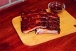 $15 For $30 Worth Of BBQ - Second Medium