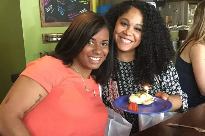 Boise's Best Brunch Experience - Primary Image