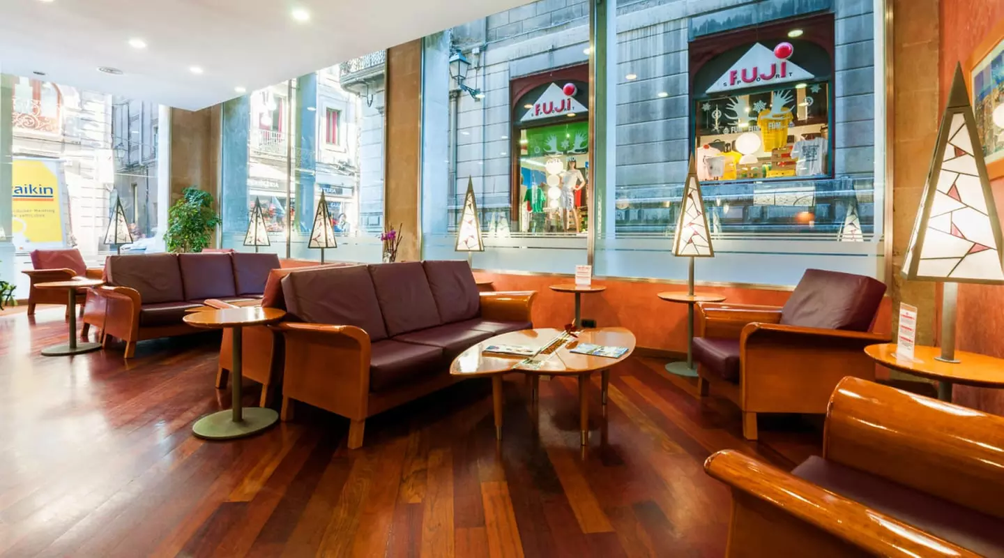 ✈ ESPAGNE | Barcelone - Hotel Rialto 3*, 2 nuit - City break