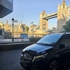 Image 4: Luxury Transfer inside London - Any Hotel or Train station