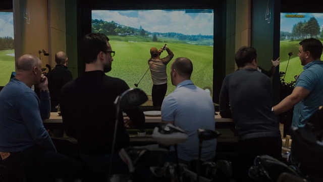Online Booking - Round of Golf at GolfzonNorth - Primary Image
