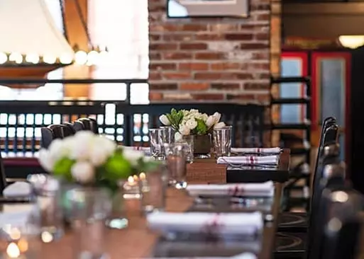 5% Cash Back at Union Street Public House